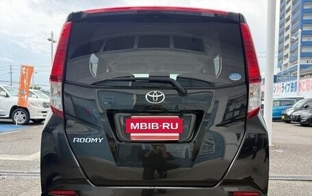 Toyota Roomy I, 2022 год, 890 000 рублей, 7 фотография