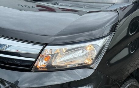 Toyota Roomy I, 2022 год, 890 000 рублей, 11 фотография