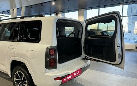 Haval H9, 2026 год, 5 299 000 рублей, 27 фотография