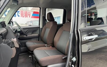 Toyota Roomy I, 2022 год, 890 000 рублей, 17 фотография
