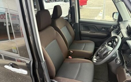 Toyota Roomy I, 2022 год, 890 000 рублей, 12 фотография