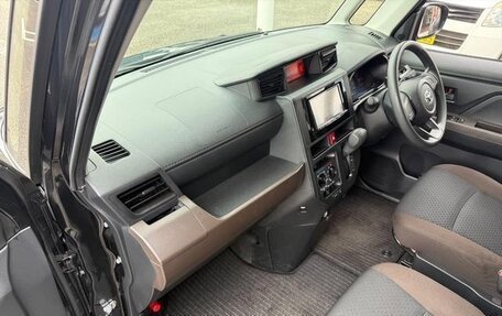 Toyota Roomy I, 2022 год, 890 000 рублей, 18 фотография