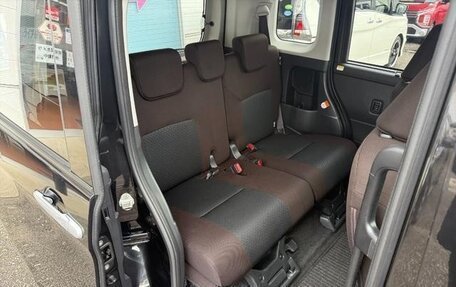 Toyota Roomy I, 2022 год, 890 000 рублей, 22 фотография