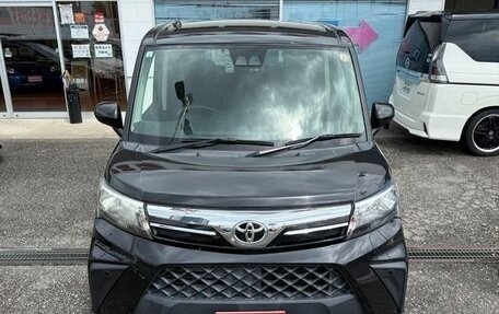 Toyota Roomy I, 2022 год, 890 000 рублей, 2 фотография