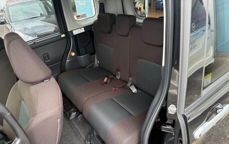 Toyota Roomy I, 2022 год, 890 000 рублей, 28 фотография