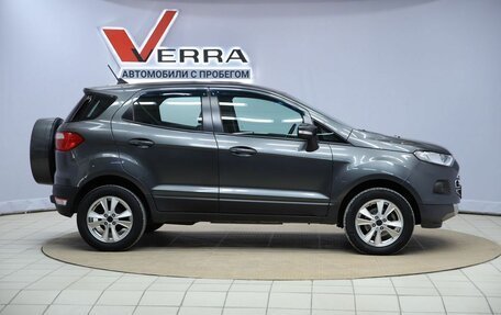Ford EcoSport, 2018 год, 1 190 000 рублей, 4 фотография