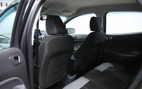 Ford EcoSport, 2018 год, 1 190 000 рублей, 11 фотография
