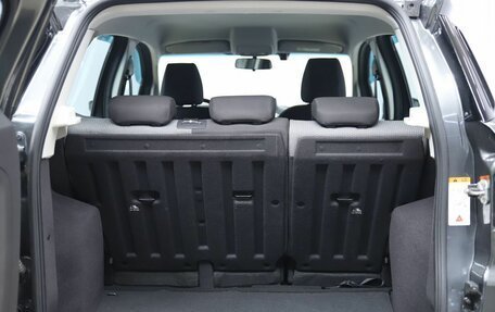 Ford EcoSport, 2018 год, 1 190 000 рублей, 9 фотография