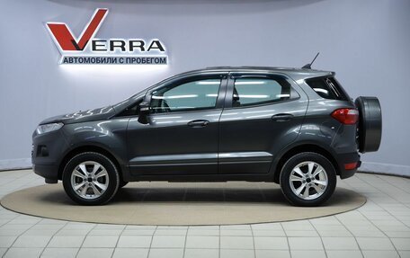 Ford EcoSport, 2018 год, 1 190 000 рублей, 8 фотография