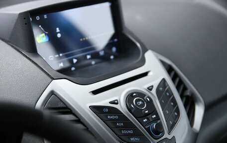 Ford EcoSport, 2018 год, 1 190 000 рублей, 14 фотография