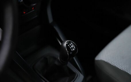 Ford EcoSport, 2018 год, 1 190 000 рублей, 16 фотография