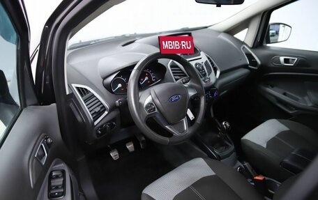 Ford EcoSport, 2018 год, 1 190 000 рублей, 10 фотография