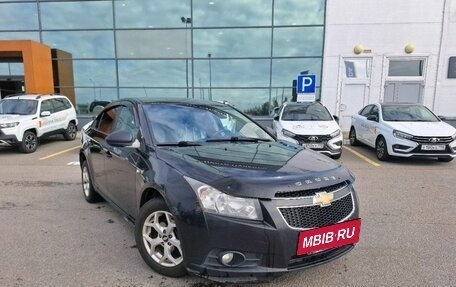 Chevrolet Cruze II, 2011 год, 333 000 рублей, 4 фотография