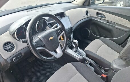 Chevrolet Cruze II, 2011 год, 333 000 рублей, 13 фотография