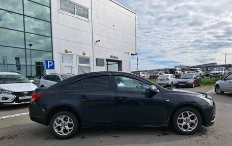 Chevrolet Cruze II, 2011 год, 333 000 рублей, 11 фотография