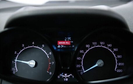 Ford EcoSport, 2018 год, 1 190 000 рублей, 17 фотография