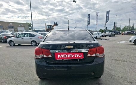 Chevrolet Cruze II, 2011 год, 333 000 рублей, 10 фотография