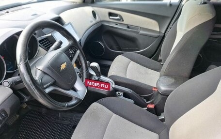Chevrolet Cruze II, 2011 год, 333 000 рублей, 14 фотография