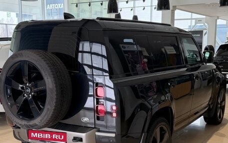 Land Rover Defender II, 2021 год, 9 999 999 рублей, 4 фотография
