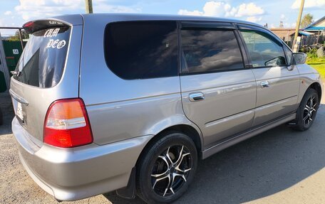 Honda Odyssey II, 2000 год, 599 000 рублей, 6 фотография