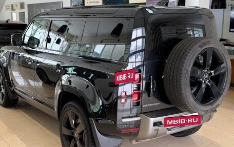 Land Rover Defender II, 2021 год, 9 999 999 рублей, 6 фотография