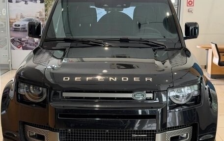 Land Rover Defender II, 2021 год, 9 999 999 рублей, 2 фотография