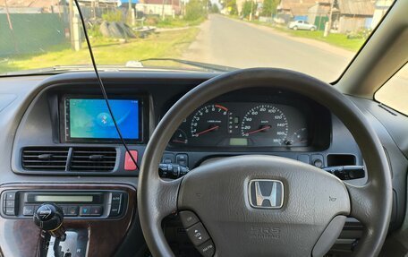 Honda Odyssey II, 2000 год, 599 000 рублей, 12 фотография