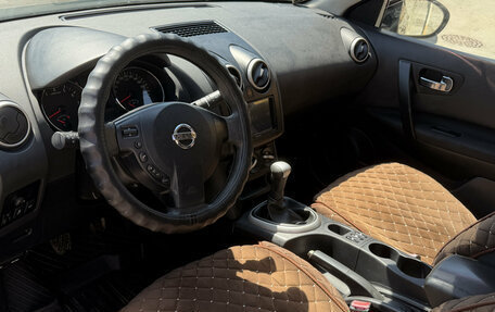 Nissan Qashqai, 2011 год, 1 000 000 рублей, 7 фотография