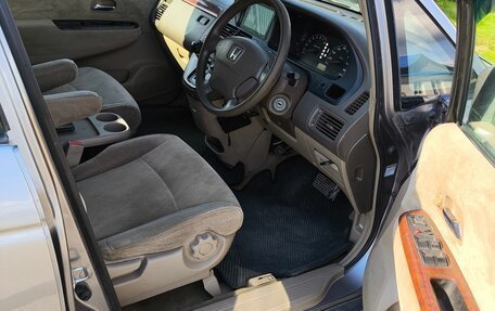 Honda Odyssey II, 2000 год, 599 000 рублей, 10 фотография