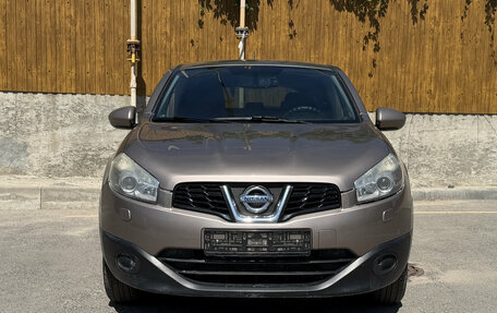 Nissan Qashqai, 2011 год, 1 000 000 рублей, 2 фотография