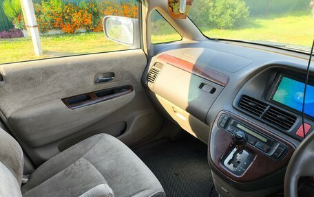 Honda Odyssey II, 2000 год, 599 000 рублей, 11 фотография