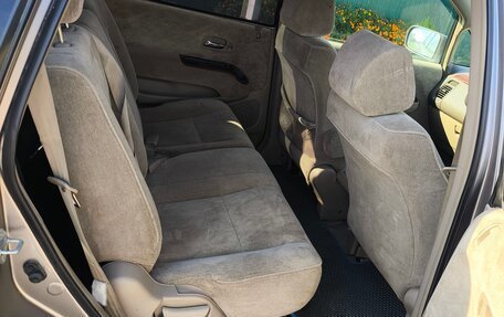 Honda Odyssey II, 2000 год, 599 000 рублей, 9 фотография