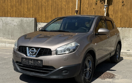 Nissan Qashqai, 2011 год, 1 000 000 рублей, 3 фотография