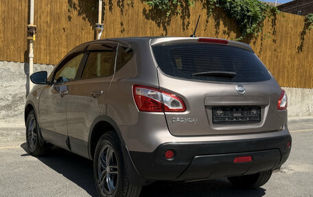 Nissan Qashqai, 2011 год, 1 000 000 рублей, 4 фотография