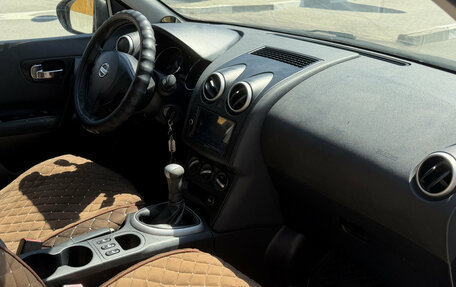 Nissan Qashqai, 2011 год, 1 000 000 рублей, 8 фотография