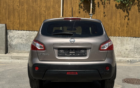 Nissan Qashqai, 2011 год, 1 000 000 рублей, 5 фотография