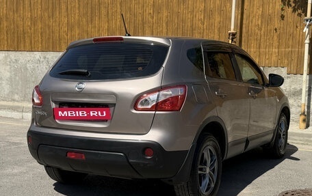 Nissan Qashqai, 2011 год, 1 000 000 рублей, 6 фотография