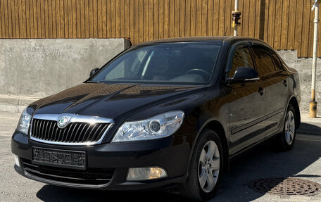 Skoda Octavia, 2011 год, 650 000 рублей, 3 фотография