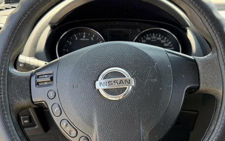 Nissan Qashqai, 2011 год, 1 000 000 рублей, 9 фотография