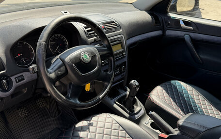 Skoda Octavia, 2011 год, 650 000 рублей, 7 фотография