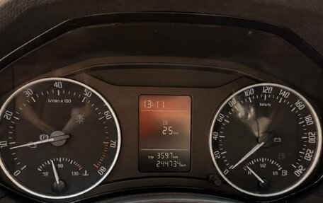 Skoda Octavia, 2011 год, 650 000 рублей, 9 фотография