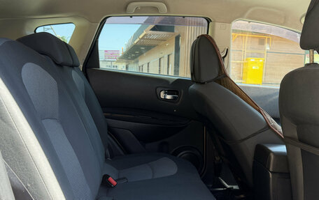Nissan Qashqai, 2011 год, 1 000 000 рублей, 11 фотография