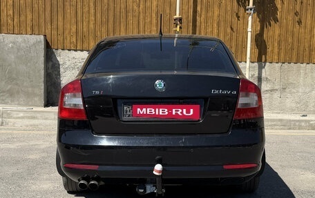 Skoda Octavia, 2011 год, 650 000 рублей, 5 фотография