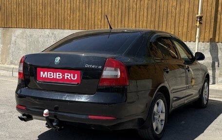 Skoda Octavia, 2011 год, 650 000 рублей, 6 фотография