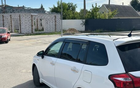 Toyota Corolla, 2018 год, 1 300 000 рублей, 4 фотография