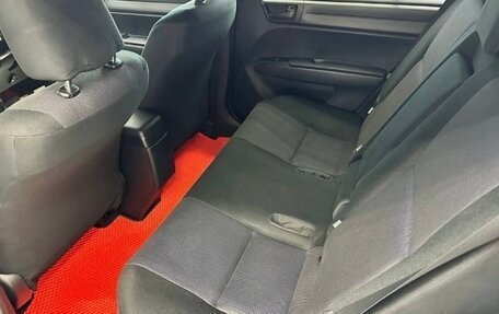 Toyota Corolla, 2018 год, 1 300 000 рублей, 8 фотография