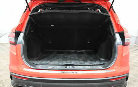 Geely Coolray I, 2021 год, 1 750 000 рублей, 7 фотография