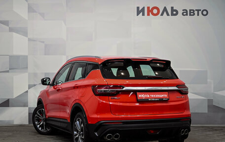 Geely Coolray I, 2021 год, 1 750 000 рублей, 8 фотография