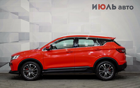 Geely Coolray I, 2021 год, 1 750 000 рублей, 9 фотография