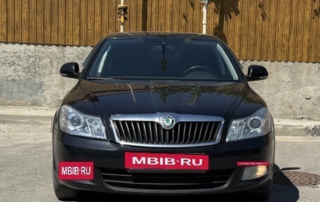 Skoda Octavia, 2011 год, 650 000 рублей, 2 фотография